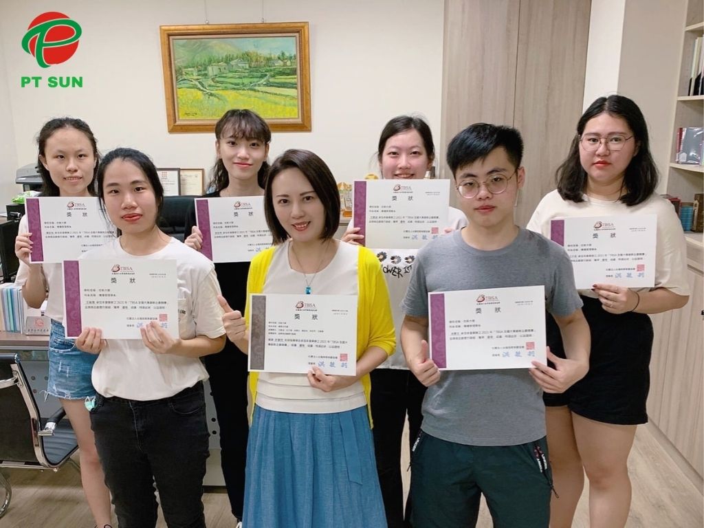 Học bổng Đại học