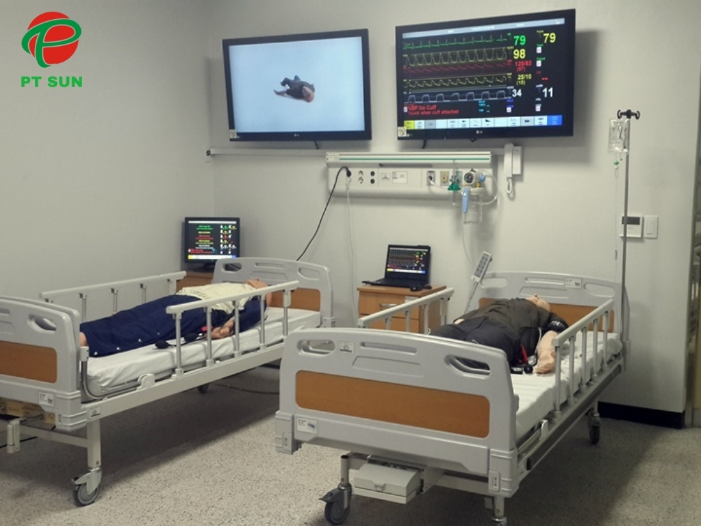 phòng điều dưỡng