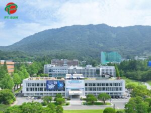 Đại học Quốc gia Changwon