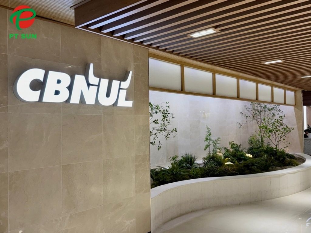 Học Phí và Học Bổng Đại Học Quốc Gia Chungbuk năm 2026 - Top 10 Đại học Quốc gia Hàn Quốc 6 Đại học Chungbuk