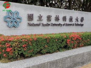 Đại học Khoa học kỹ thuật Văn Lâm