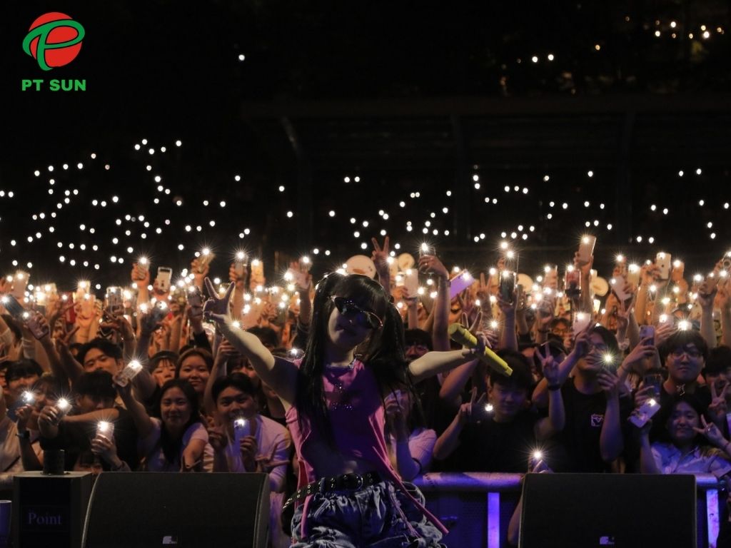 Đại Học Hallym (Hallym University - 한림대학교) 5 Ngoại khóa đại học Hallym