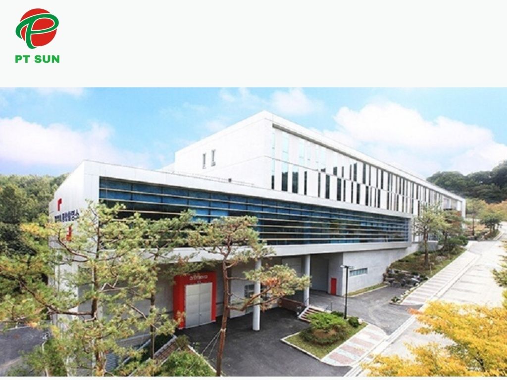 Học Viện Truyền Thông Và Nghệ Thuật Dong-Ah