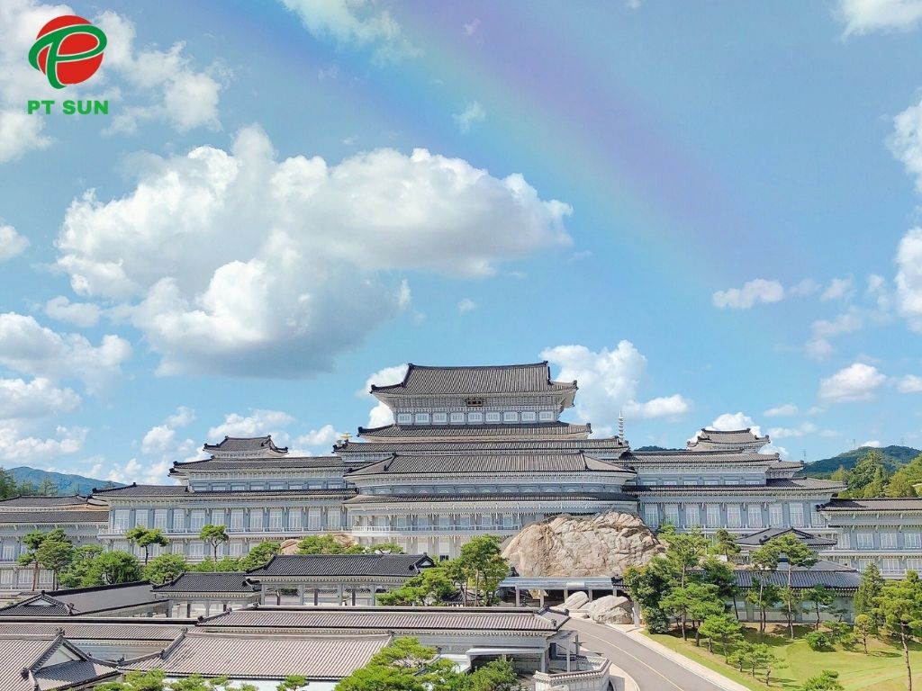 Đại Học Jungwon