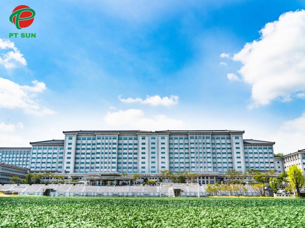 Đại Học Jungwon