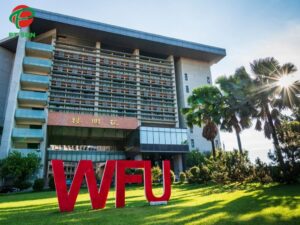 Đại học Ngô Phụng