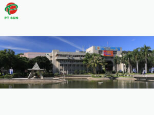 Đại học Quốc Lập Chương Hóa