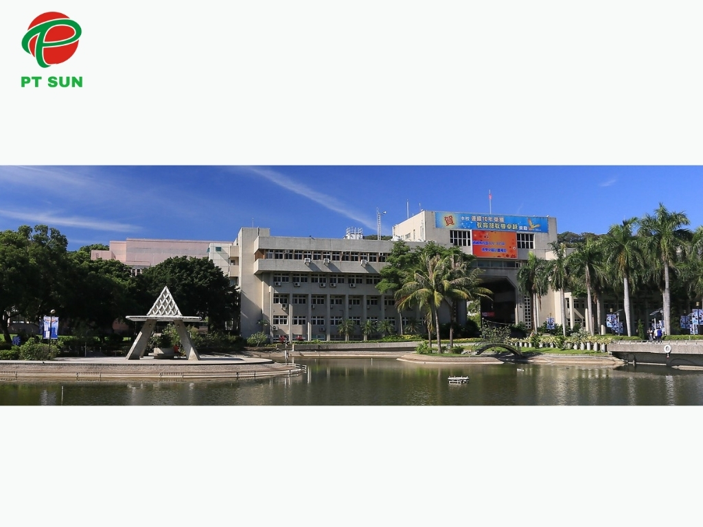 Đại học Quốc Lập Chương Hóa