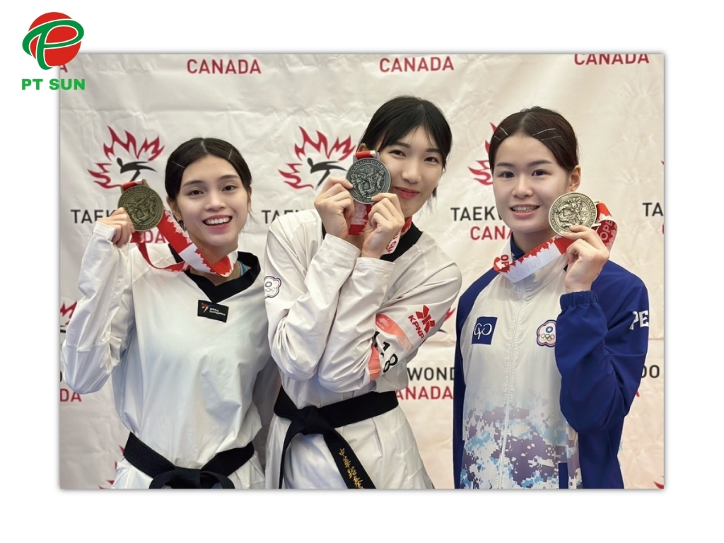 sinh viên đạt giải