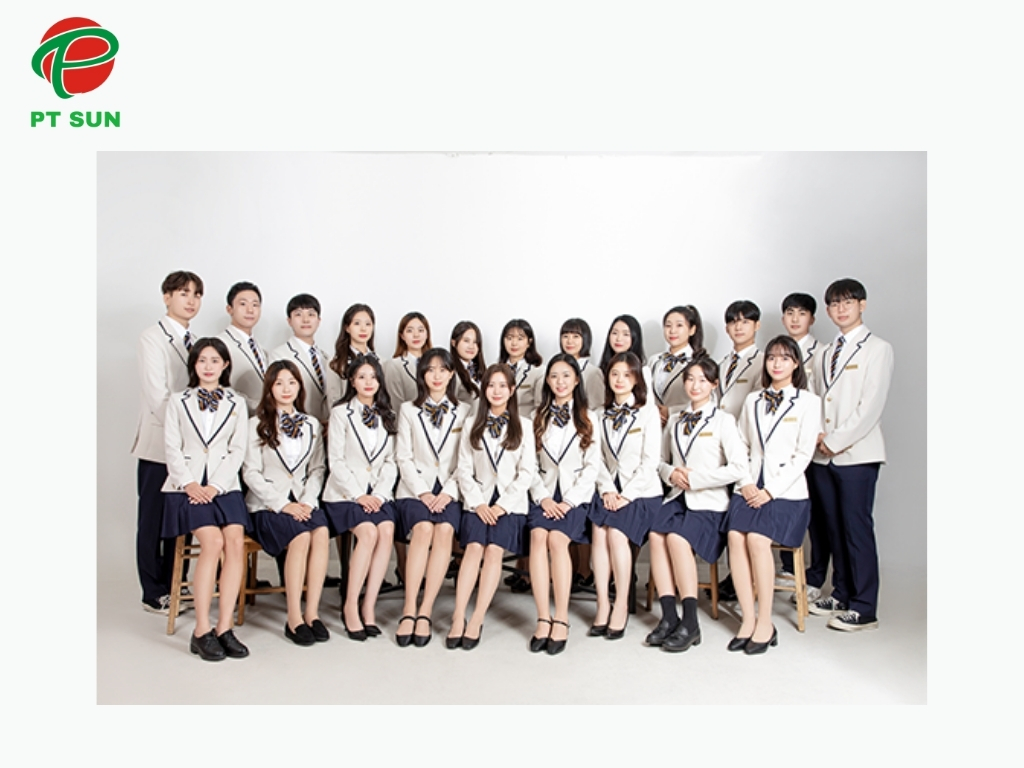 Sinh viện Đại học Sư Phạm Quốc gia Seoul