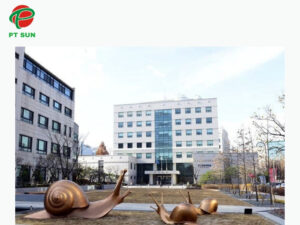 Đại học Sư Phạm Seoul