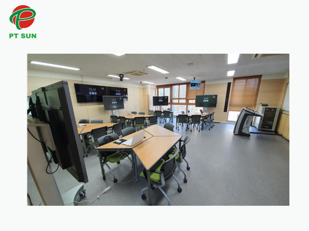 Học phí Đại học Sư Phạm Quốc gia Seoul