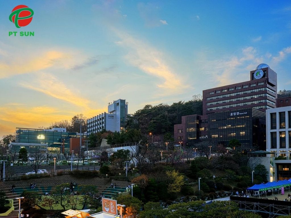 Đại Học Sungkyunkwan