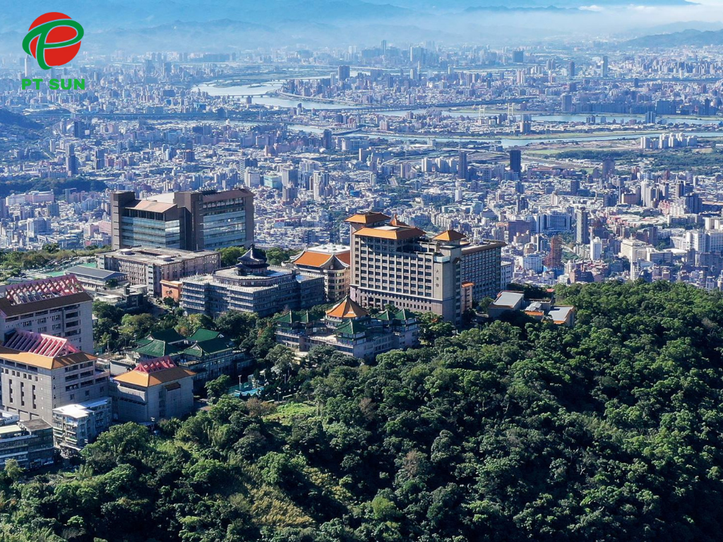 Đại Học Văn Hóa Trung Quốc