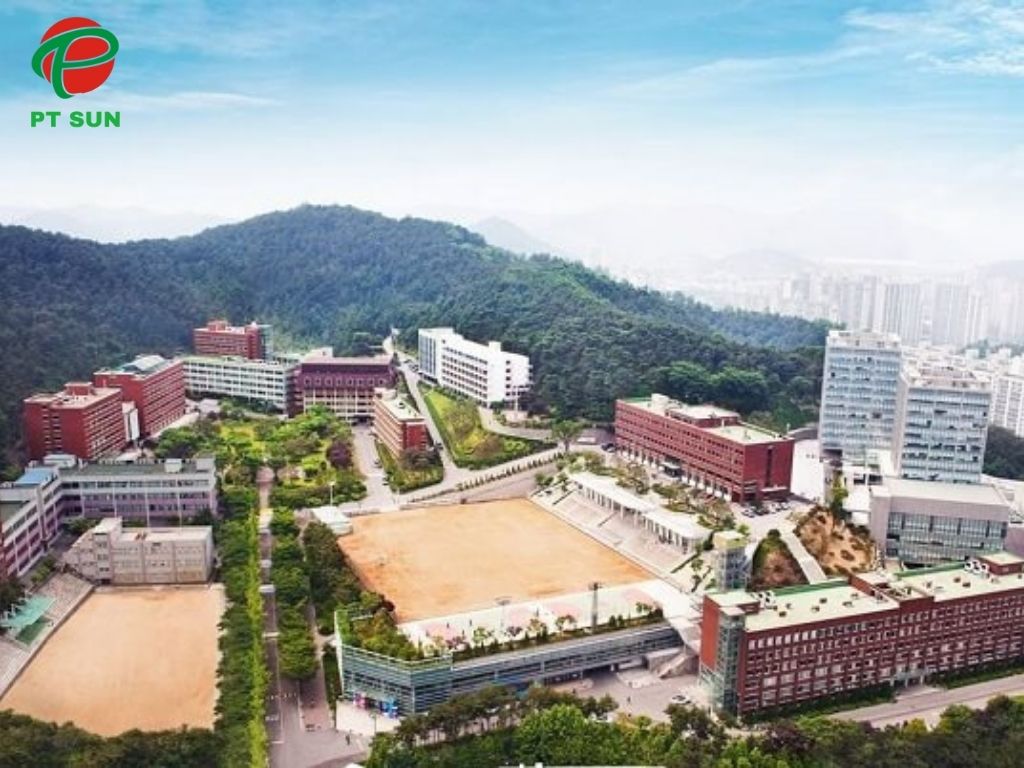 Đại học Yeonsung