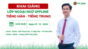 Tiếng Hàn Free