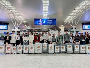 Visa Du học Hàn Quốc