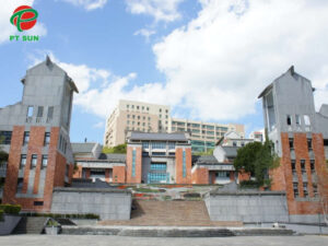 Đại Học Nghệ Thuật Quốc Lập Đài Loan