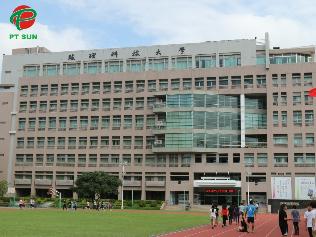 Chihlee University of Technology