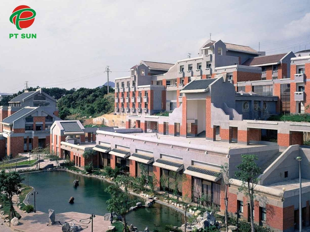 Đại Học Nghệ Thuật Quốc Lập Đài Loan