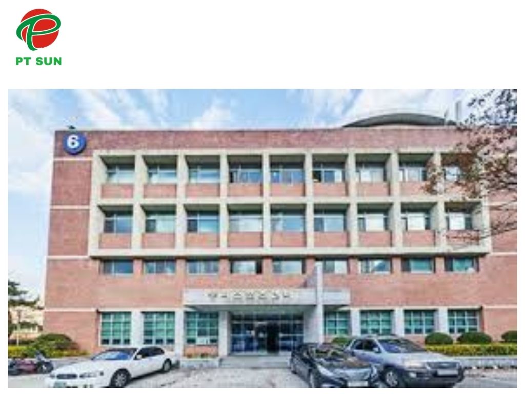 Đại Học Dong-Eui