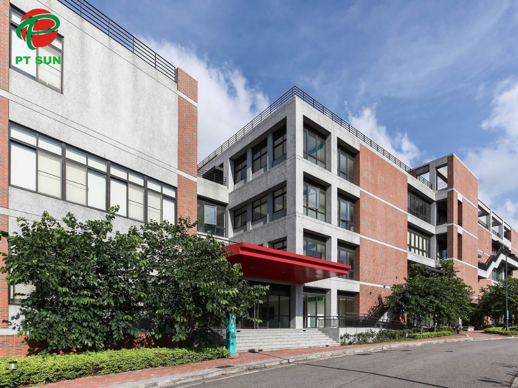 Mackay Medical College