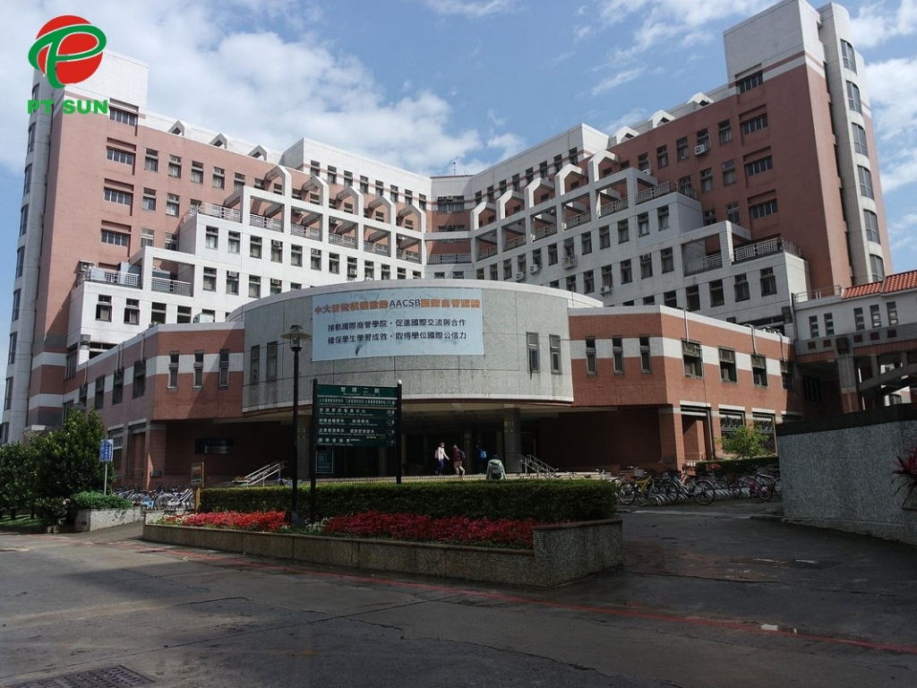 National Central University