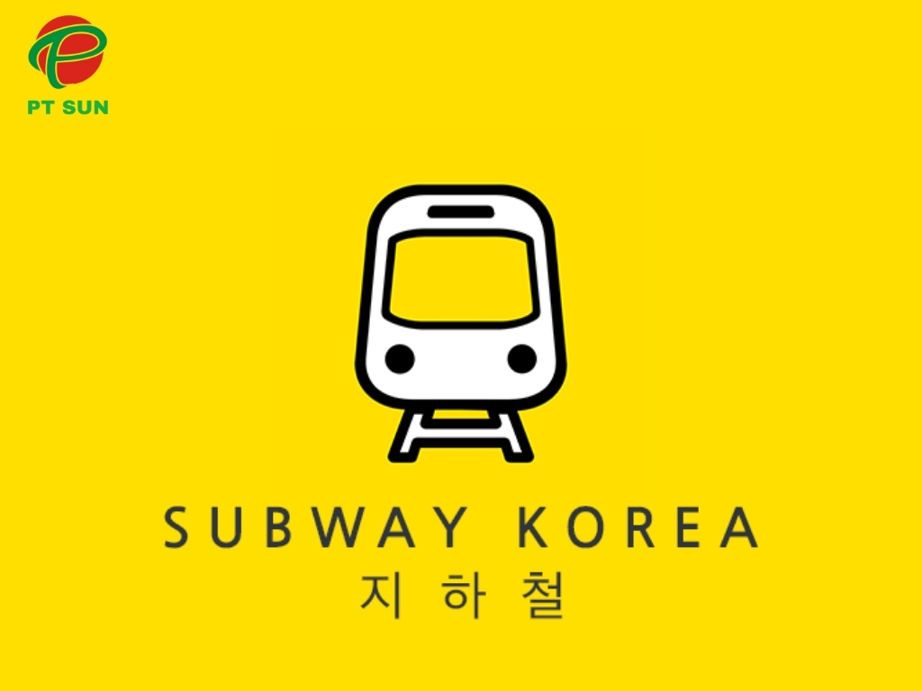Subway Korea