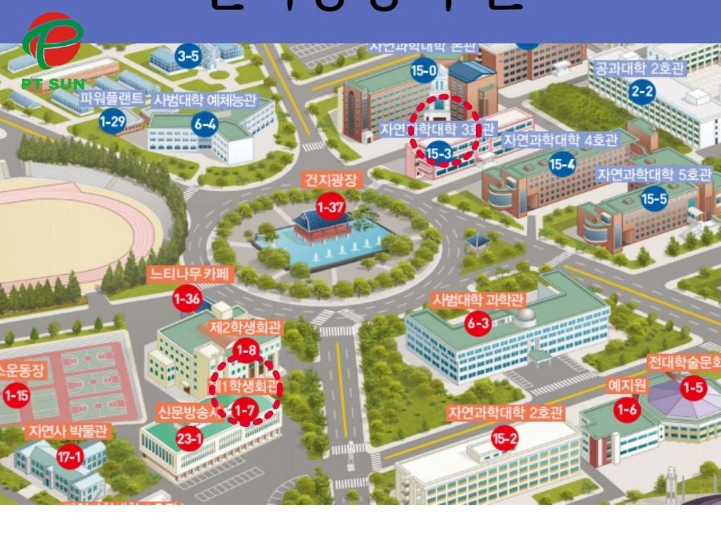 Đại học Quốc gia Jeonbuk