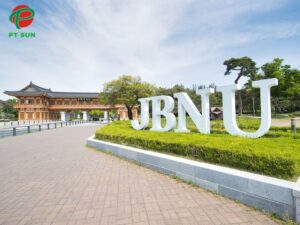 Đại học Quốc gia Jeonbuk