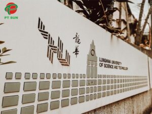 Đại học Long Hoa