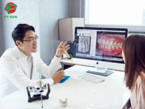 Du học Hàn Quốc ngành Nha Khoa