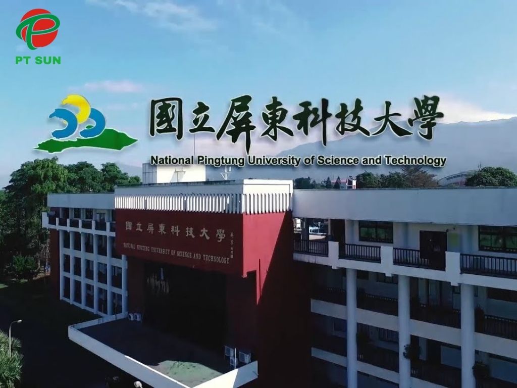 Thông Tin Tuyển Sinh Đại học Quốc Lập Bình Đông Năm 2026 2 học phí học bổng Đại học Quốc lập Bình Đông