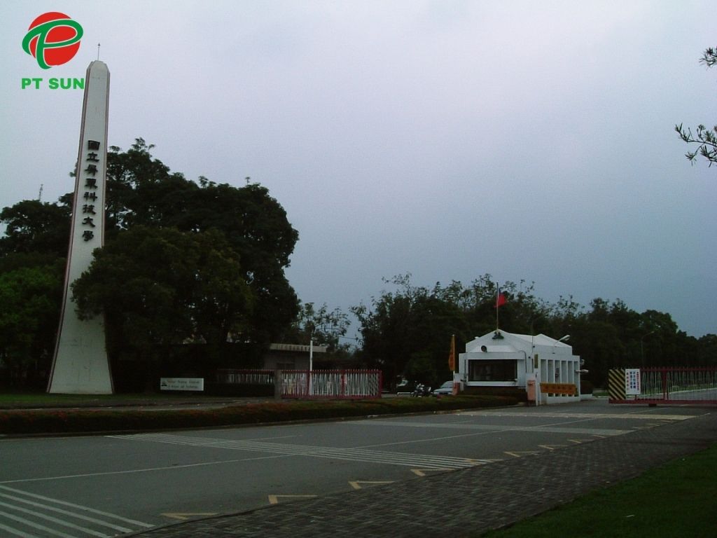 Thông Tin Tuyển Sinh Đại học Quốc Lập Bình Đông Năm 2026 1 Đại học Quốc lập Bình Đông