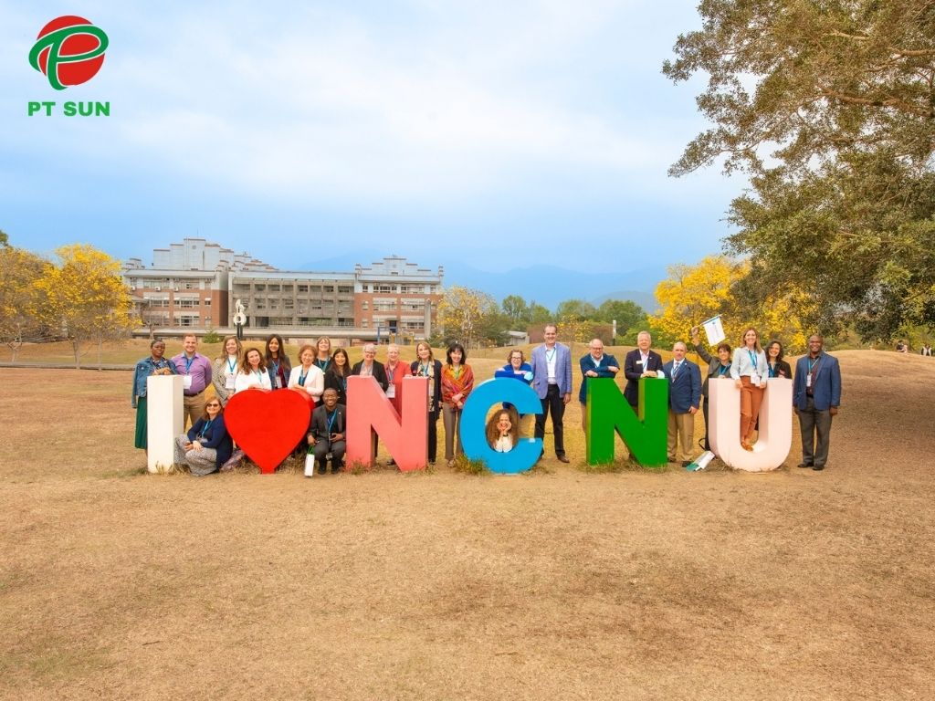 Học phí học bổng Đại học Quốc lập Kỵ Nam