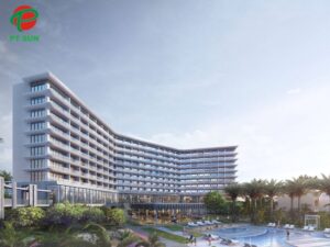 du học hàn quốc ngành du lịch khách sạn