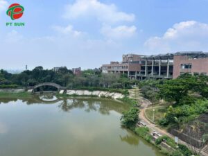 Đại học Quốc lập Trung Chính