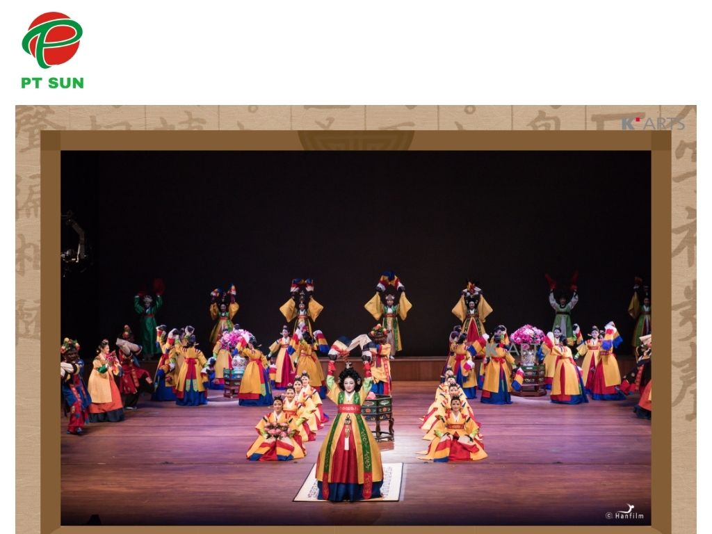 Đại học Nghệ thuật Quốc gia Hàn Quốc (Korea National University of Arts) 2 Đại học Nghệ thuật Quốc gia Hàn Quốc