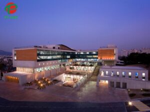 Đại học Nghệ thuật Quốc gia Hàn Quốc