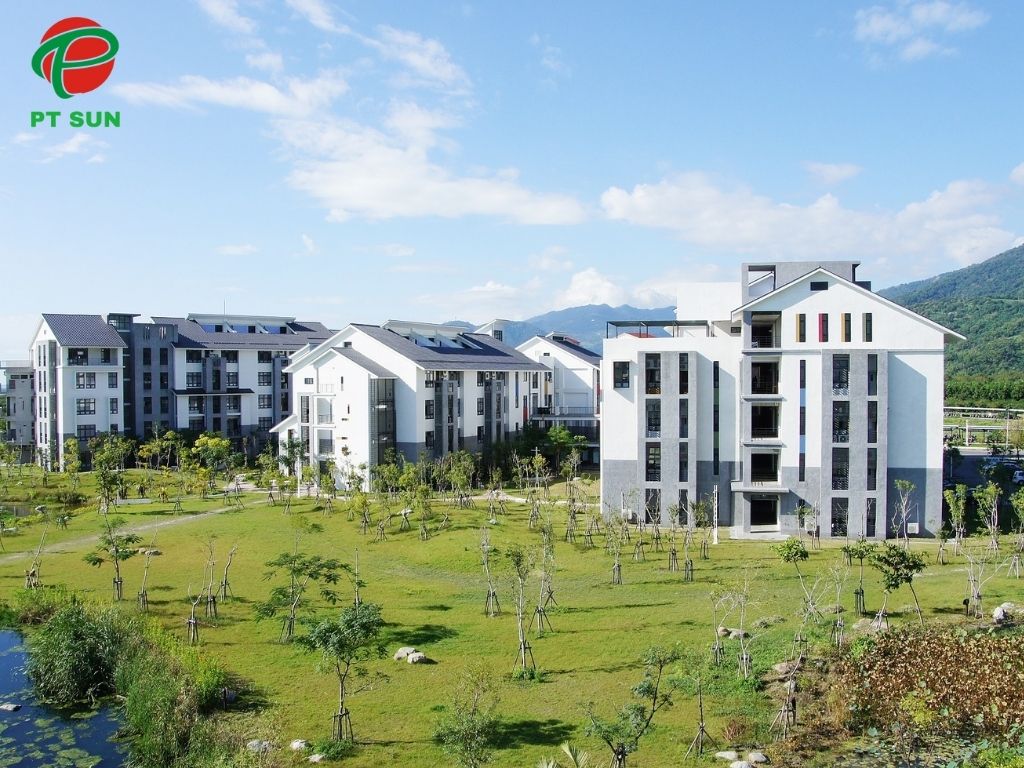 Đại học Quốc lập Đài Đông