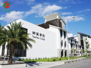 Đại học Quốc lập Đài Đông