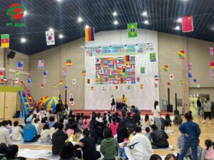 Đại học Jeonju Kijeo