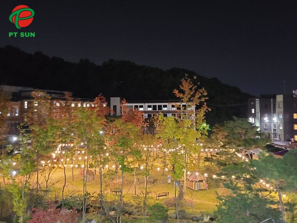 Đại học Jeonju Kijeo