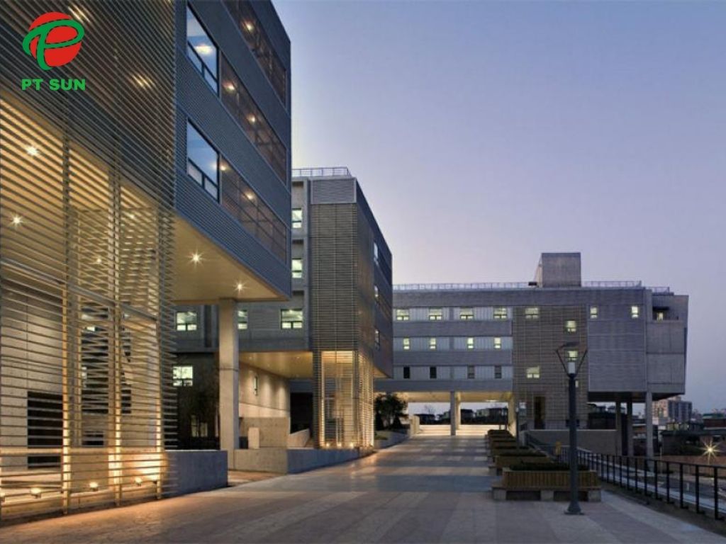 Học Gì Để Trở Thành Idol Kpop? Hướng Dẫn Du Học Hàn Quốc Ngành Âm Nhạc 3 Korea National University