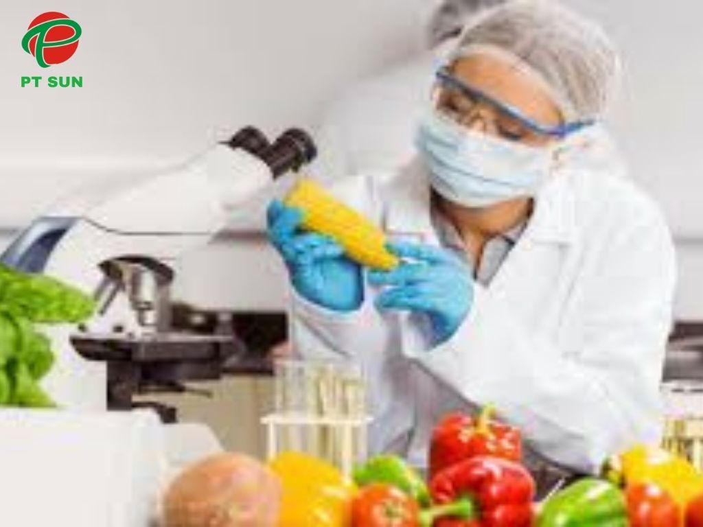 Du học Hàn Quốc ngành công nghệ thực phẩm