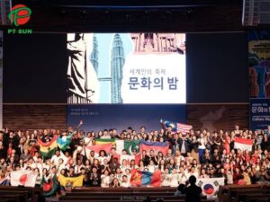 Sinh viên quốc tế