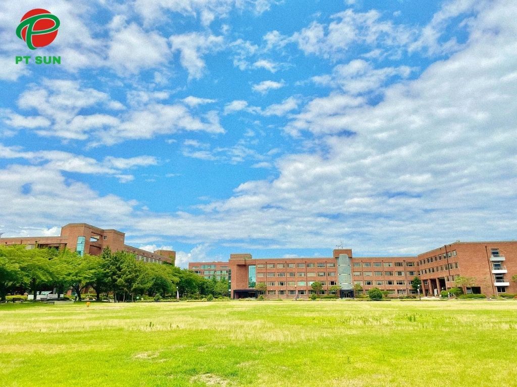 Đại học Handong