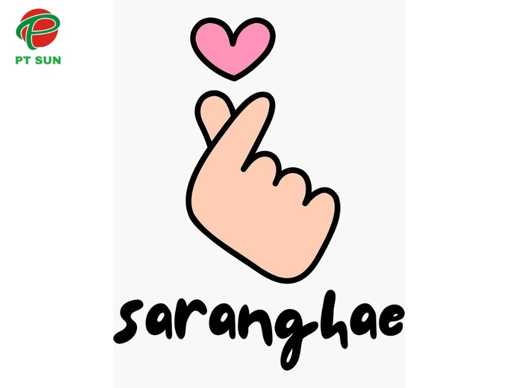 saranghae