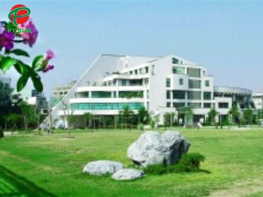 Đại Học Khoa Học Kỹ Thuật Dược Khoa Gia Nam