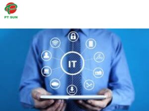 Du học Hàn Quốc ngành CNTT